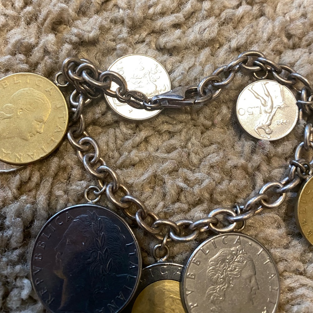 Vintage bracelet